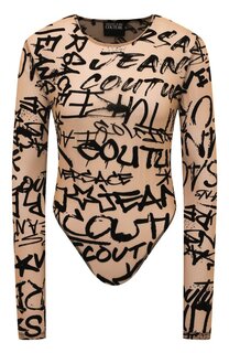 Боди Versace Jeans Couture