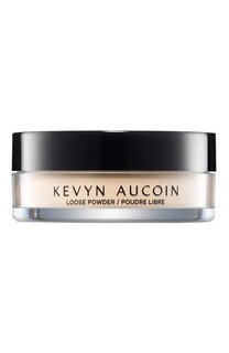 Рассыпчатая пудра Loose Powder (21g) Kevyn Aucoin