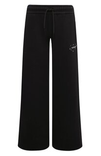 Хлопковые брюки Off-White