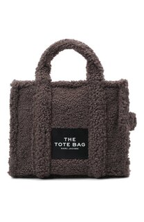 Сумка-шопер Traveller small MARC JACOBS (THE)
