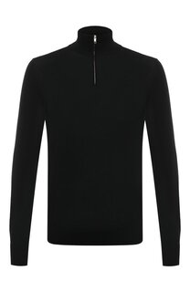 Шерстяной джемпер MUST