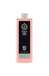 Рефил для диффузора Arti Maggiori Vaiai e Pellicciai (500ml) Farmacia.SS Annunziata 1561