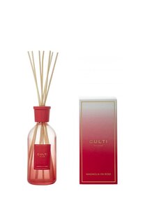 Диффузор Stile Limited Magnolia en Rose (500ml) Culti Milano