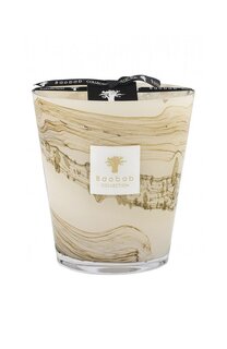 Свеча Sand Max 16 Siloli (1100g) Baobab