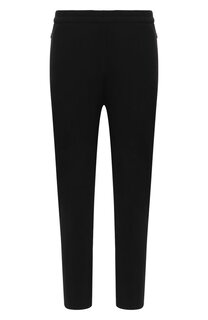 Шерстяные брюки Zegna