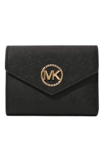 Кожаное портмоне MICHAEL Michael Kors