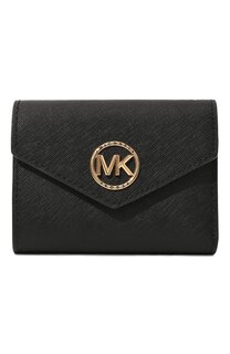 Кожаное портмоне MICHAEL Michael Kors