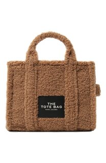 Сумка-тоут Traveller small MARC JACOBS (THE)