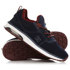 Кроссовки DC SHOES Heathrow