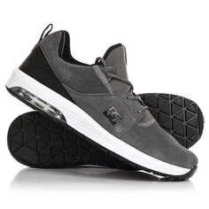 Мужские кеды DC SHOES Heathrow IA