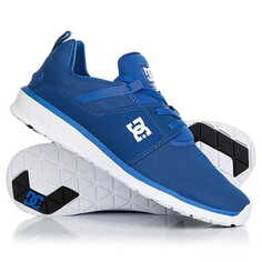 Мужские кеды DC SHOES Heathrow