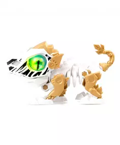 Робот Биопод Двойной ГОЭ Птица + Тигр Ycoo