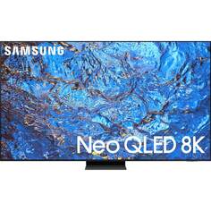 Телевизор Samsung QE98QN990СUXRU (2023)