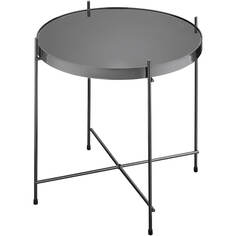 Стол Bergenson Bjorn Josen TAI-JS-TBL-MTGL-BLK-42