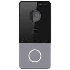 Вызывная панель HIKVision DS-KV6113-WPE1 (C)