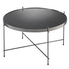 Стол Bergenson Bjorn Josen TAI-JS-TBL-MTGL-BLK-64