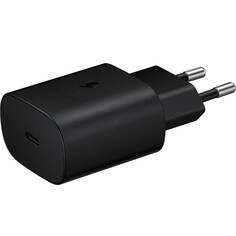 Зарядное устройство Samsung EP-TA800 EP-TA800XBEGWW чёрный