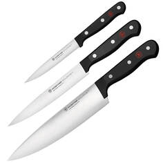 Набор ножей Wuesthof Gourmet 9675