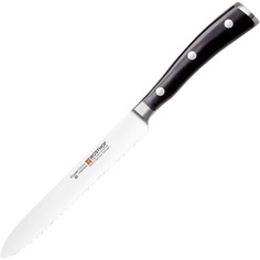Кухонный нож Wuesthof Classic Ikon 4126 WUS