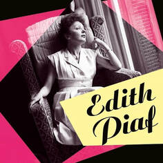 Edith Piaf / Ses Plus Grandes Chansons Mercury