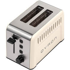 Тостер QYRON TS601 GC