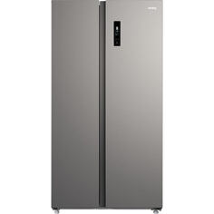 Холодильник Korting KNFS 93535 X