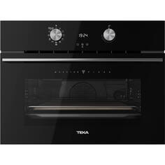 Духовой шкаф Teka HLC 8510P Night River Black