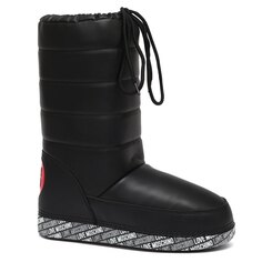 Ботинки Love Moschino
