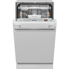 Встраиваемая посудомоечная машина Miele G 5590 SCVi SL Active