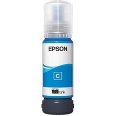Чернила Epson 108 Контейнер с голубыми чернилами EPSON