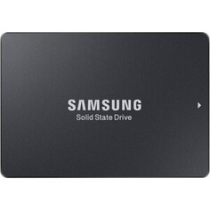 Твердотельный накопитель Samsung SSD 7680GB PM983 2.5 (MZQLB7T6HMLA-00007)