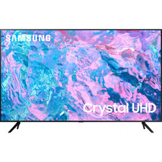 Телевизор Samsung UE55CU7100U (55, 4K, SmartTV, Tizen OS)
