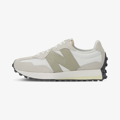 Кроссовки New Balance 327, Бежевый