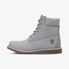 Ботинки утепленные Timberland 6In Premium Boot, Серый