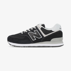 Кроссовки New Balance 574, Черный