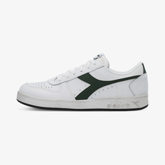 Кеды Diadora Magic Basket Low Icona, Белый