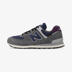 Кроссовки New Balance 574, Серый