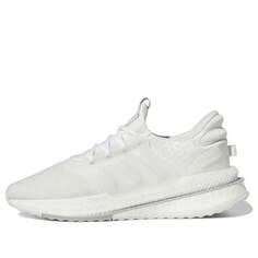 Кроссовки Adidas X_PlrBoost Shoes, белый