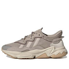 Кроссовки Adidas Originals Ozweego HP7734, серый