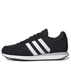 Кроссовки Adidas Run 60s 3.0, черный