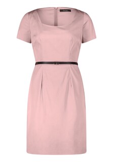 Платье-футляр Vera Mont, розовый
