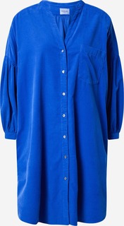 Рубашка-платье REPLAY, синий