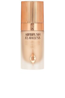 Основа под макияж Charlotte Tilbury Airbrush Flawless, цвет 5 Neutral