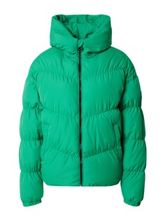Зимняя куртка GARCIA, зеленый