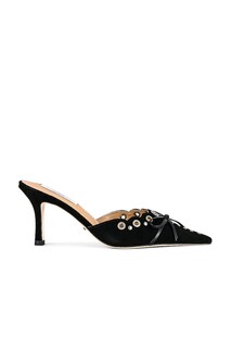 Мюли Tony Bianco Shae, цвет Black Suede