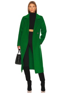 Пальто LAMARQUE Vanessa, цвет Vibrant Green