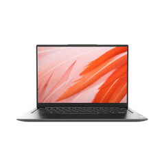 Ноутбук Lenovo Yoga 13S, 13.3&quot;, 16Гб/512Гб, AMD R5 5600U, чёрный, английская клавиатура