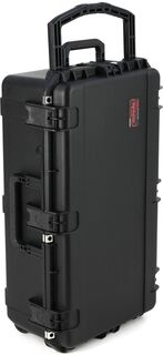 SKB 3i-3016-10BC iSeries 3016-10 Водонепроницаемый чехол на колесиках с кубиками пенопласта