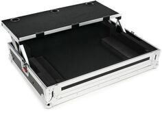 Чехол Gator G-TOURDSPUNICNTLB ATA с выдвижной платформой для ноутбука для DJ-контроллера среднего размера