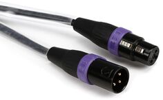 Accu-Cable AC3PDMX100PRO 3-контактный кабель Pro DMX — 100 футов